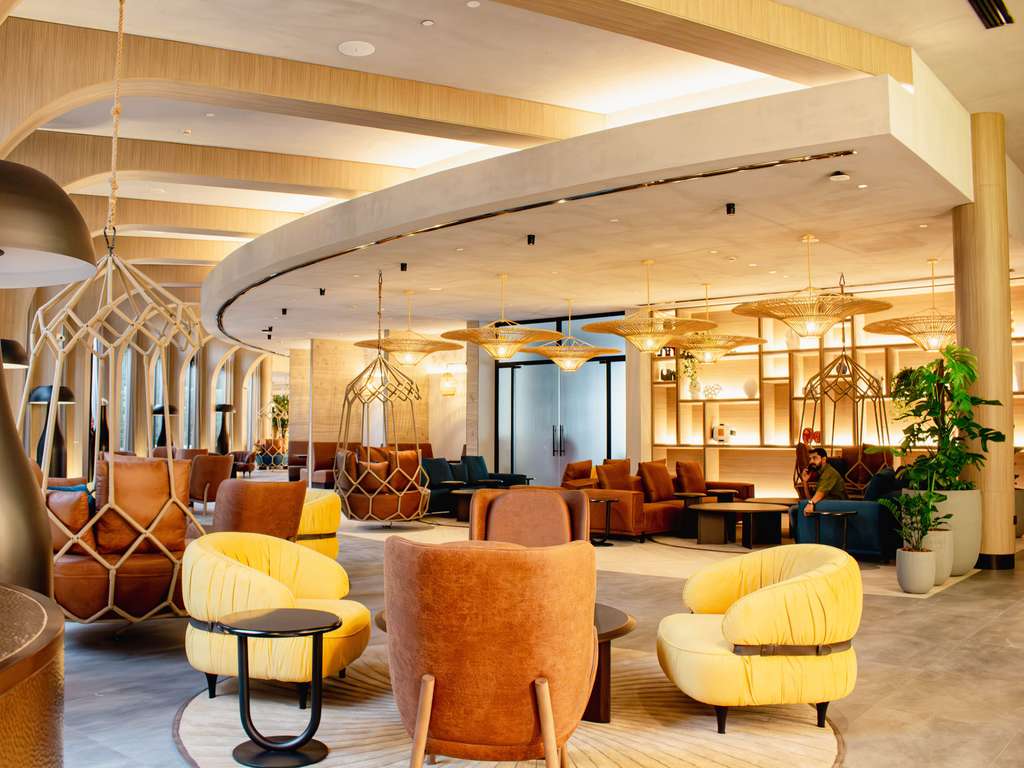 ibis World Trade Centre Dubai - Image 2