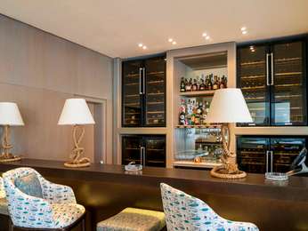 Photo du restaurant Fishbone