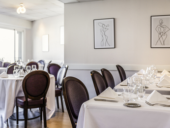 LE PERCHOIR restaurant picture