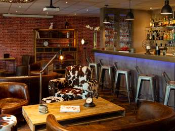 La Brasserie restaurant picture