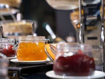 Gourmet Bar & Kitchen restaurant picture