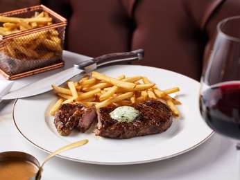Photo du restaurant Porterhouse Steaks & Grills