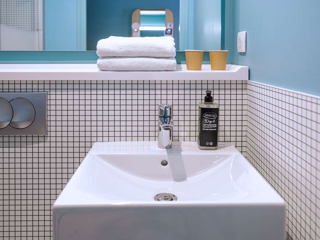 ibis budget Bourg en Bresse - Image 4