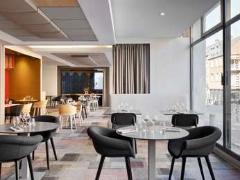 Photo du restaurant L'Echanson
