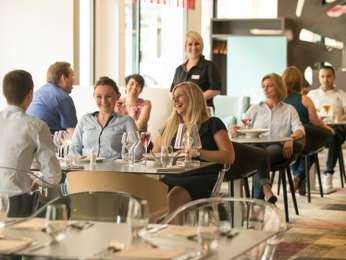 Photo du restaurant L'Echanson