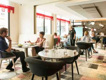 Photo du restaurant L'Echanson