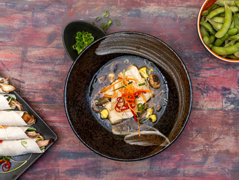 Photo du restaurant Wok & Co