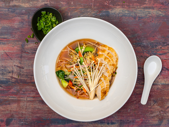 Photo du restaurant Wok & Co
