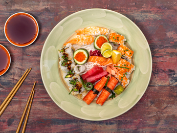 Photo du restaurant Wok & Co