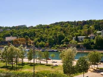 GOURMET BAR LYON CONFLUENCE restaurant picture