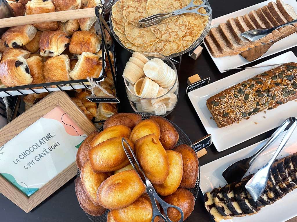 ibis Styles Bordeaux Meriadeck - Image 3
