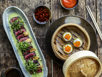 Photo du restaurant Wakame