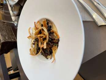 Photo du restaurant Le Vieil Abreuvoir