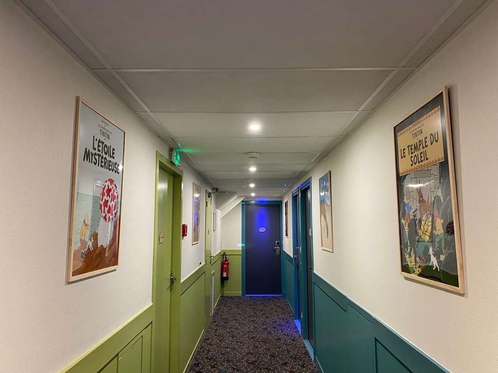 ibis Styles Blois Centre Gare - Image 2