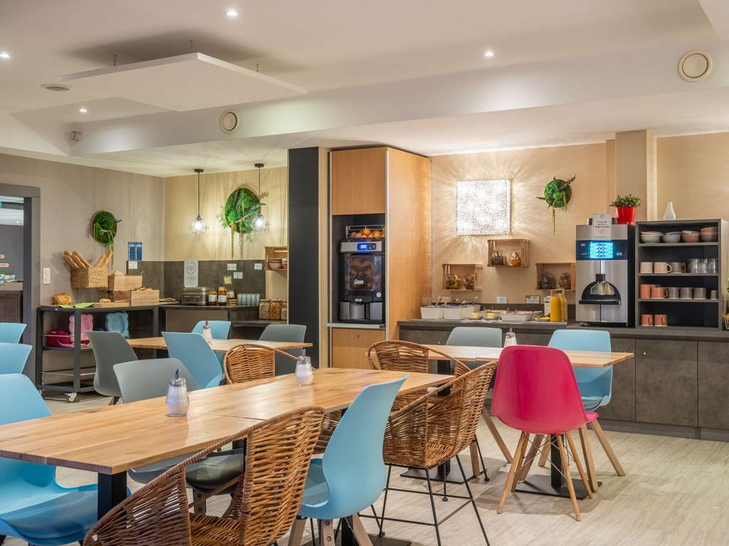 ibis Styles Blois Centre Gare - Image 3