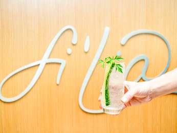 FI LIA PARIS restaurant picture