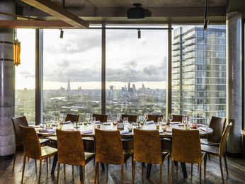 BOKAN 37 restaurant picture