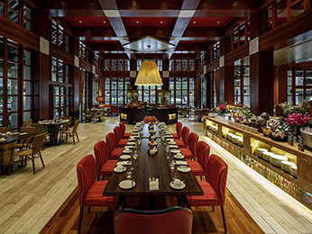 Photo du restaurant KWEE ZEEN