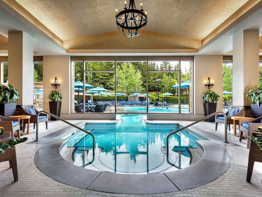 Fairmont Chateau Whistler - Image 3