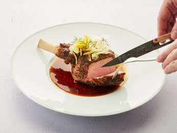 Photo du restaurant SKAI