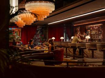 Photo du restaurant ANTI:DOTE