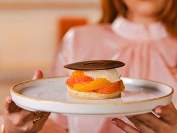 Photo du restaurant Rosé, le Restaurant