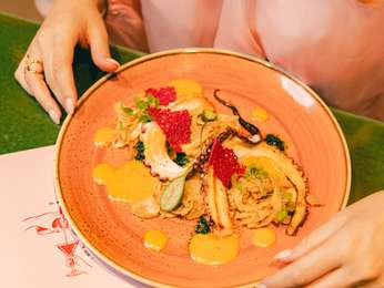 Photo du restaurant Rosé, le Restaurant