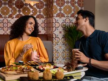 Photo du restaurant World of Curries