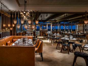 Photo du restaurant The Copper Lobster