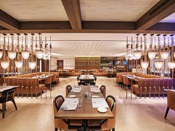 Photo du restaurant The Copper Lobster