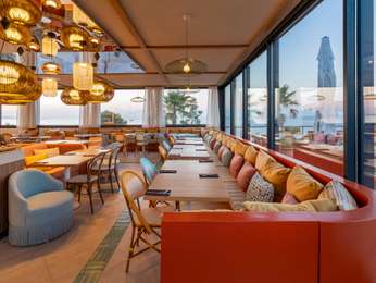 Photo du restaurant LE SYRACUSE