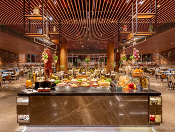 Turquoise Restaurant restaurant picture