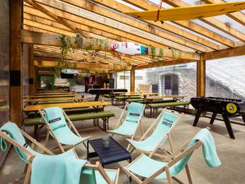 Photo du restaurant JO&JOE Hossegor Restaurant