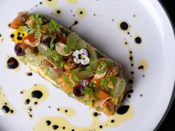 Photo du restaurant Brasserie Boulud