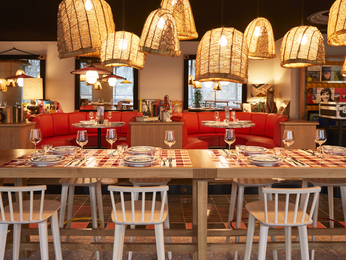 Photo du restaurant Mama Restaurant Paris West