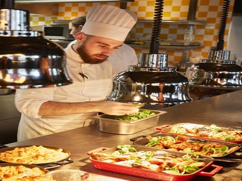 Photo du restaurant Mama Restaurant Paris West