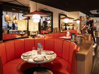 Photo du restaurant Mama Restaurant Paris West