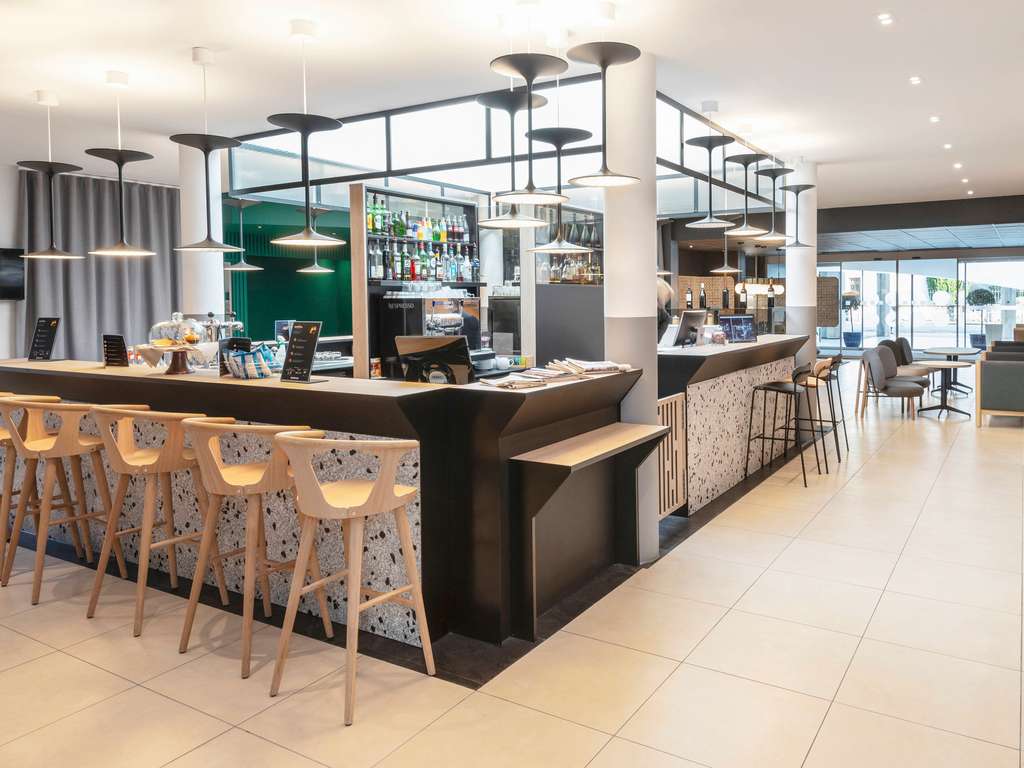 Novotel Blois Centre Val De Loire hotel - Image 2