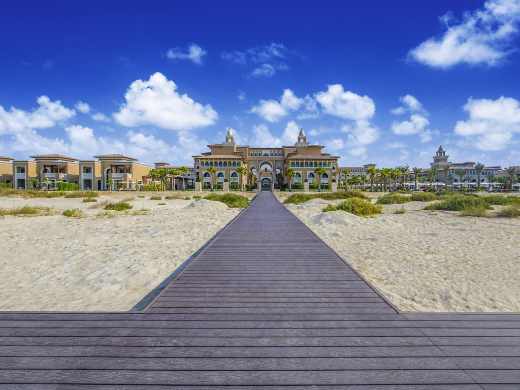 Rixos Premium Saadiyat Island - Image 4
