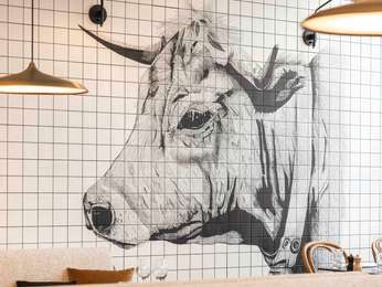 LE SAINT JEAN restaurant picture