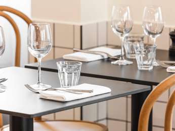LE SAINT JEAN restaurant picture