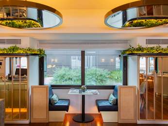 MFLAVOURS restaurant picture