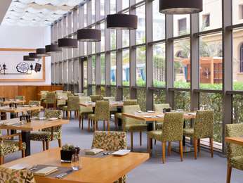 Photo du restaurant The Talk Restaurant