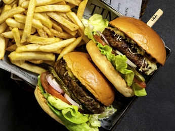 Photo du restaurant Urban Bar & Kitchen - Ubk