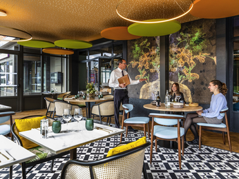 Photo du restaurant LE STROM
