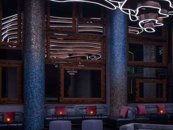 Photo du restaurant Privilege Club