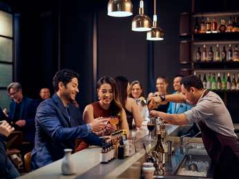 Photo du restaurant MOGA
