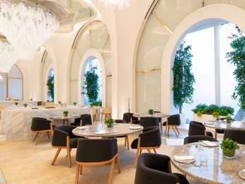 Photo du restaurant LARTISAN