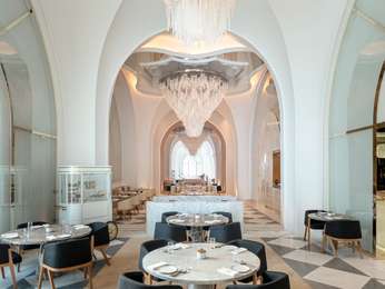 Photo du restaurant LARTISAN