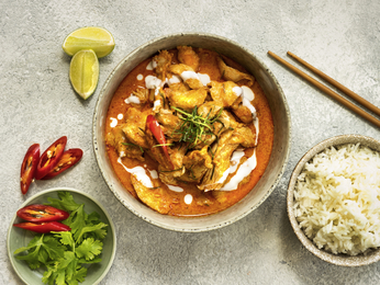 Photo du restaurant Bambooda Thai Fusion